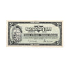 S4-B-BN 1974 Canadian Tire Coupon 5 Cents VF-EF