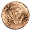 Donald Trump 2020 Vote: Keep America Prosperous 1oz. .999 Fine Copper