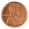 1909S VDB Lincoln Wheat Cent 1oz. .999 Fine Copper