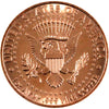 Biden vs. Trump (2020 Election) 1oz. .999 Fine Copper