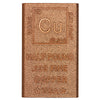 Elemental 1/2 Pound .999 Fine Copper Bar