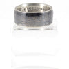 Custom Newfoundland Silver Coin Ring - Made Just For You!