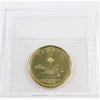 2013 Canada Loon Dollar ICCS Certified MS-65