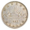 1935 Canada Dollar VF-EF (VF-30)