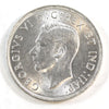 1937 Canada Dollar Brilliant Uncirculated (MS-63) $