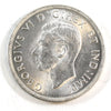 1937 Canada Dollar UNC+ (MS-62) $