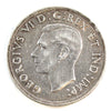 1937 Canada Dollar VF-EF (VF-30)