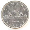 1950 Arnprior Canada Dollar EF-AU (EF-45) $