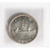 1950 Arnprior Canada Dollar ICCS Certified AU-50