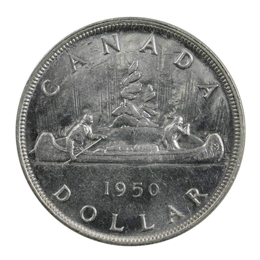 1950 Arnprior Canada Dollar UNC+ (MS-62) $