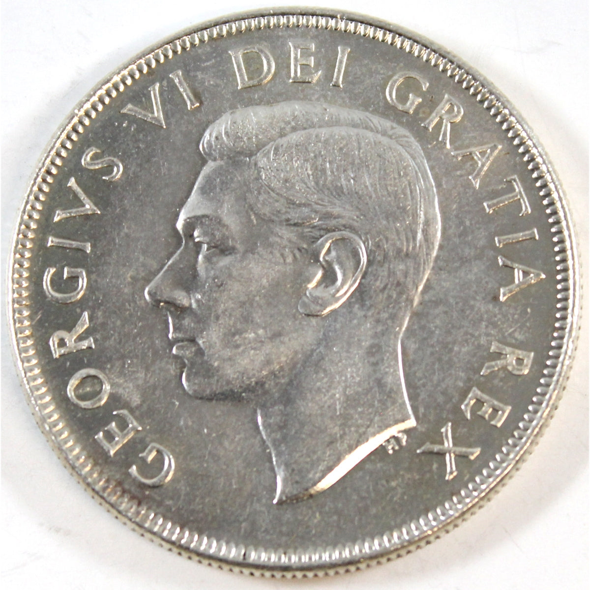 1950 SWL Canada Dollar UNC+ (MS-62) $