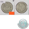 1951 Canada Dollar Very Fine (VF-20)