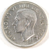 1951 Canada Dollar VF-EF (VF-30)