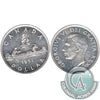 1951 SWL Canada Dollar UNC+ (MS-62) $