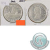 1954 SWL Canada Dollar UNC+ (MS-62) $