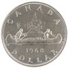 1968 Canada DHL# 2 Nickel Dollar Proof Like