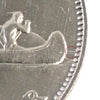 1968 Canada DHL# 2 Nickel Dollar Proof Like