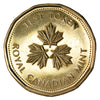 2004 Canada Test Token Dollar Proof Like (TT-100.24)