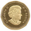 2006 Canada Loon Dollar Proof