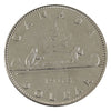 1968 DHL #1 Canada Nickel Dollar Uncirculated (MS-60)