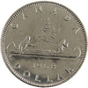 1968 DHL #1 Canada Nickel Dollar Brilliant Uncirculated (MS-63)