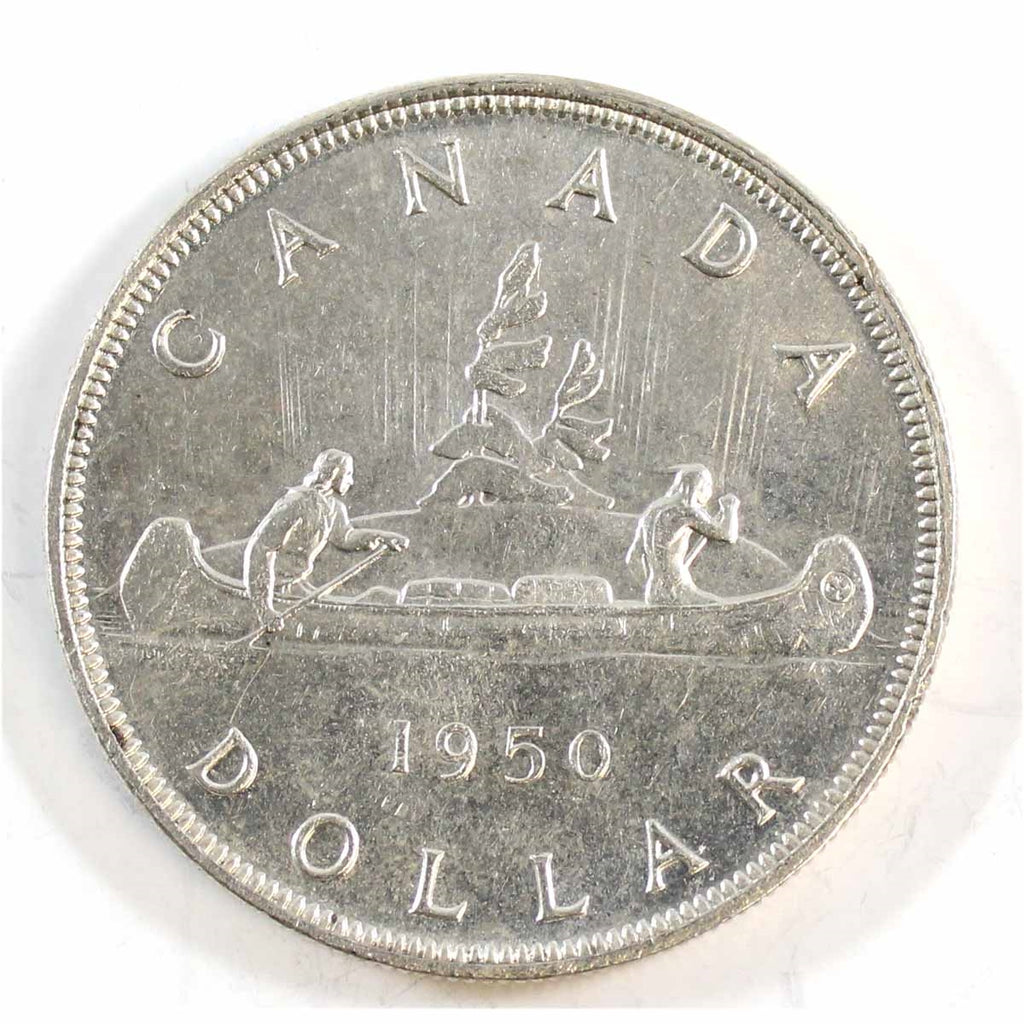 1950 Arnprior Canada Dollar Uncirculated (MS-60) $