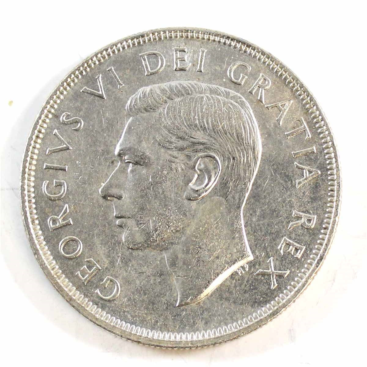 1950 Arnprior Canada Dollar Uncirculated (MS-60) $