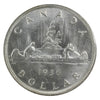 1936 Canada Dollar ICCS Certified MS-64 (XXG 031)