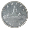 1951 SWL Canada Dollar ICCS Certified MS-63