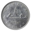 1936 Canada Dollar ICCS Certified MS-64 (XSI 160)