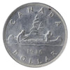 1936 Canada Dollar ICCS Certified MS-64 (XSI 162)