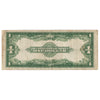 USA 1923 $1 Note, FR #237, Speelman-White, Silver Certificate