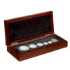 2011 Canada 1911 Silver Dollar Centennial Special Edition Proof Set