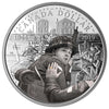 2019 Canada Special Edition 75th Anniversary of D-Day Silver Dollar Proof Set