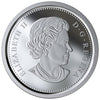 2019 Classic Canadian Coin and Medallion Fine Silver Set (No Tax)