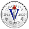 2020 Classic Canadian Coin and Medallion Fine Silver Set (No Tax)