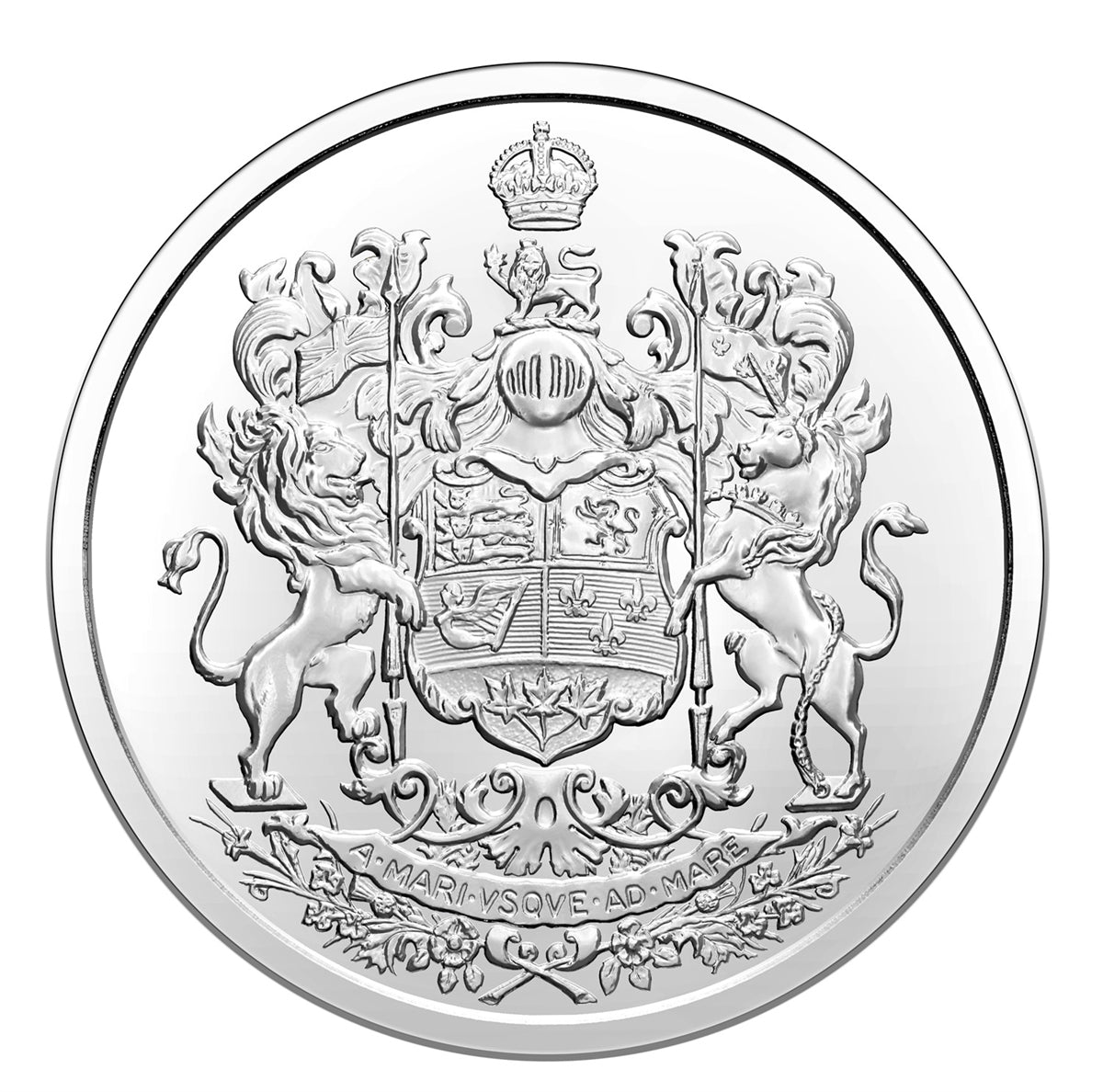 2020 Classic Canadian Coin and Medallion Fine Silver Set (No Tax)