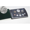 2002 Canada Queen's Jubilee Regular Proof Double Dollar Set