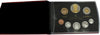 2007 Canada Thayendanegea (Joseph Brant) Proof Double Dollar Set