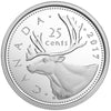 2017 Canada 150th Anniversary of Confederation Silver Proof Set (No Tax)