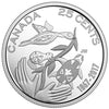 2017 Canada's 150th Our Home & Native Land SE Silver Proof Set (No Tax)