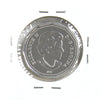 2012 Canada Silver Plated Loon Dollar Proof Like (from RCM Card)