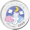 2009 Canada Baby Gift Set