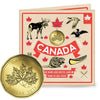 2016 Oh Canada Gift Set