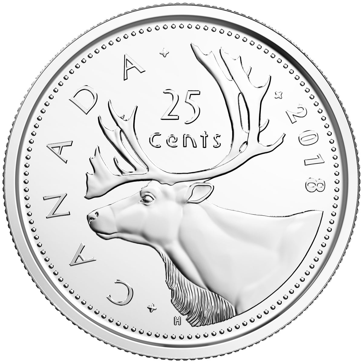 2018 Canada From Far and Wide Gift Coin Set