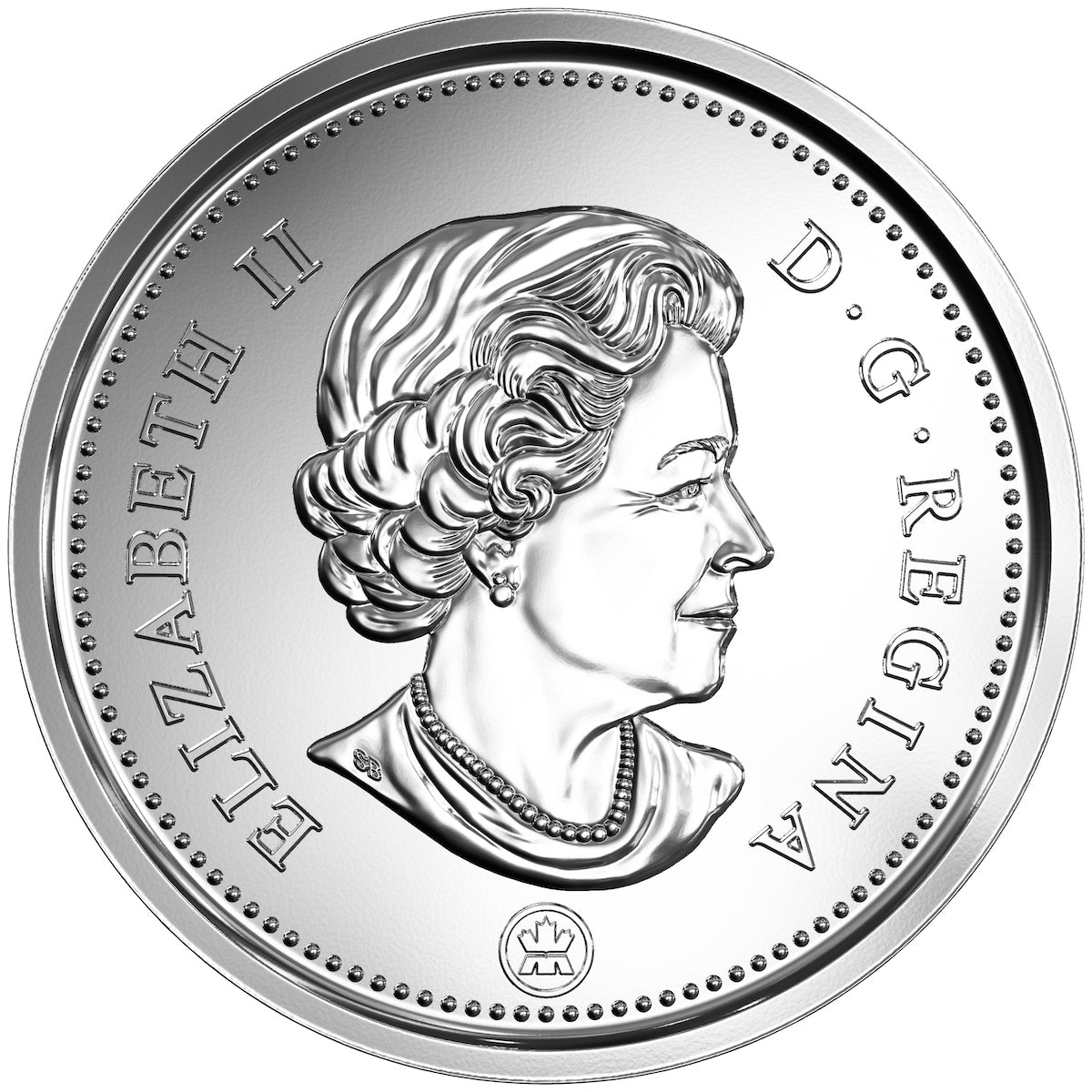 2018 Canada From Far and Wide Gift Coin Set