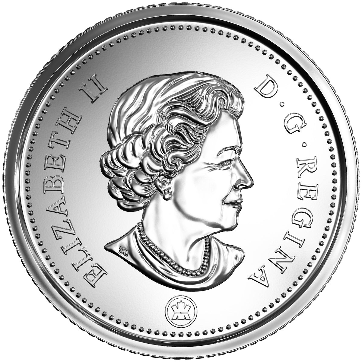 2018 Canada From Far and Wide Gift Coin Set