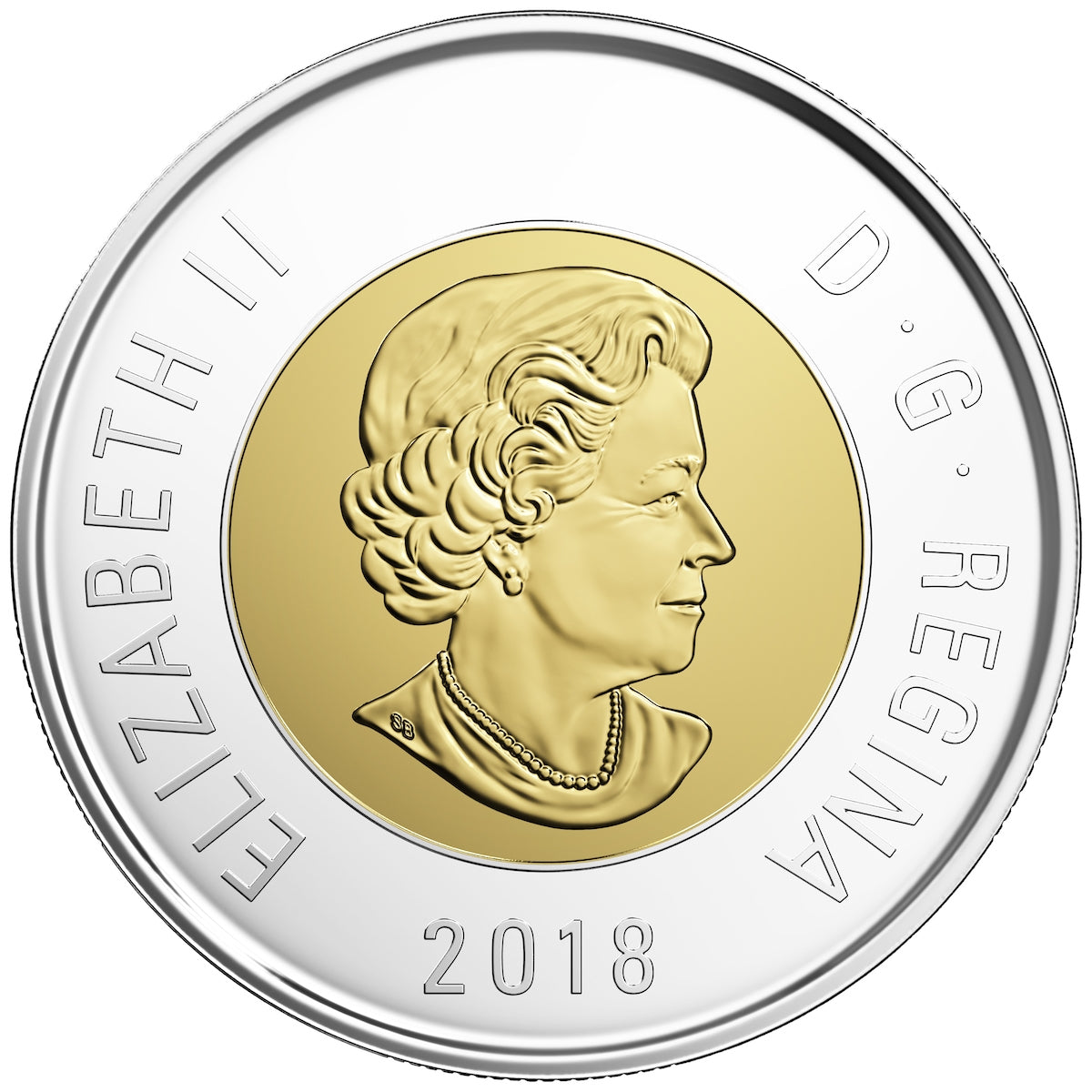 2018 Canada From Far and Wide Gift Coin Set