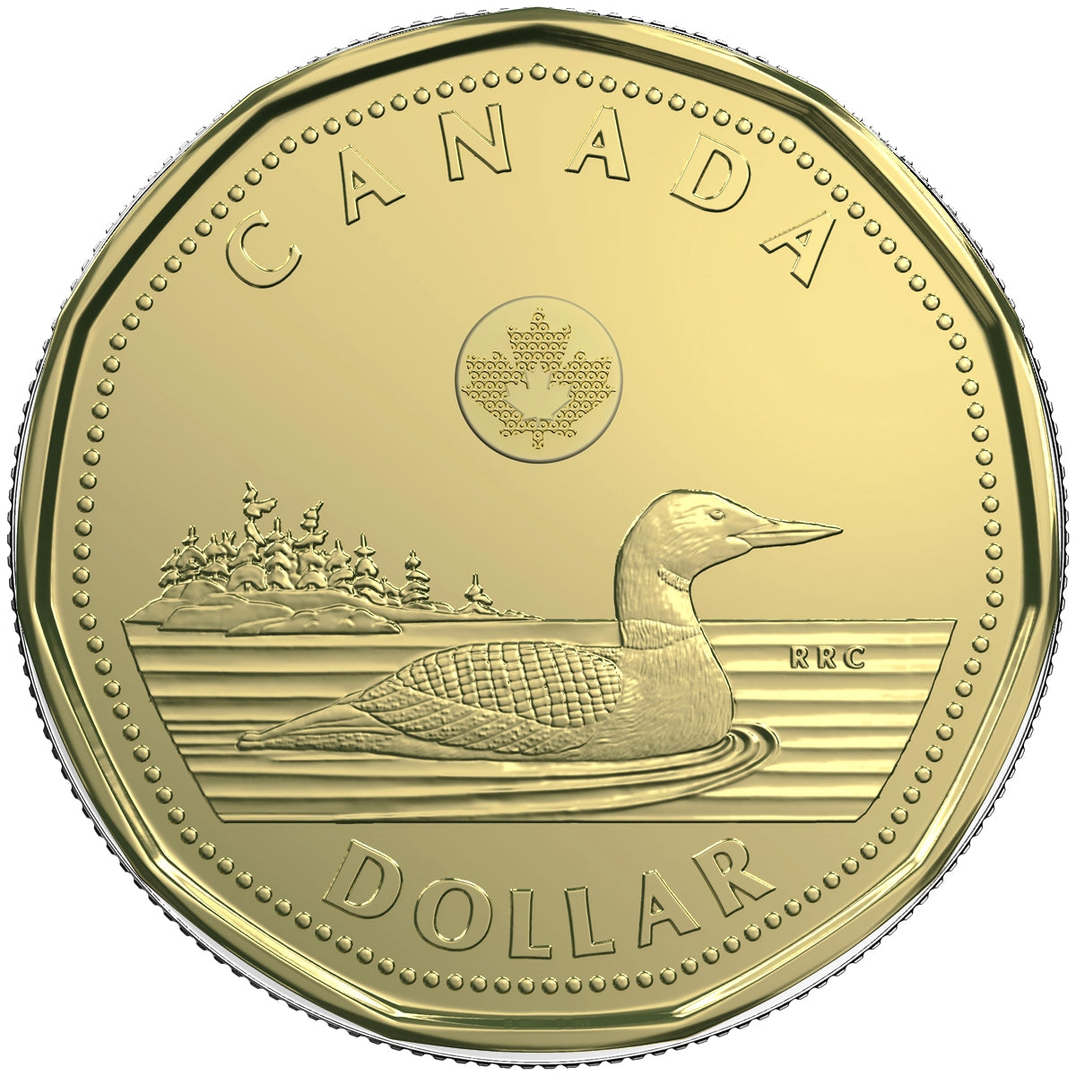 2018 Canada From Far and Wide Gift Coin Set