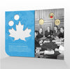 2020 Canada 75th Anniversary of the Signing of the United Nations Charter Keepsake Set